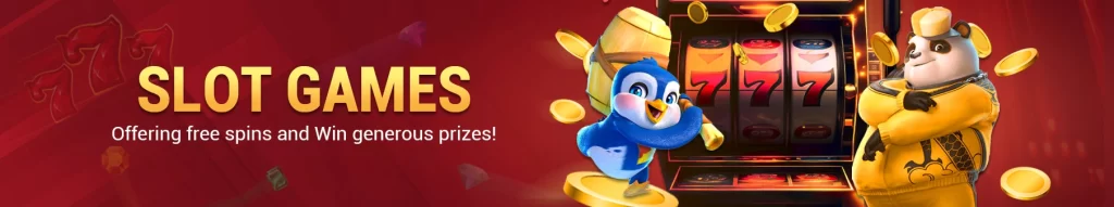 gg77 website image 31 showing slot banner