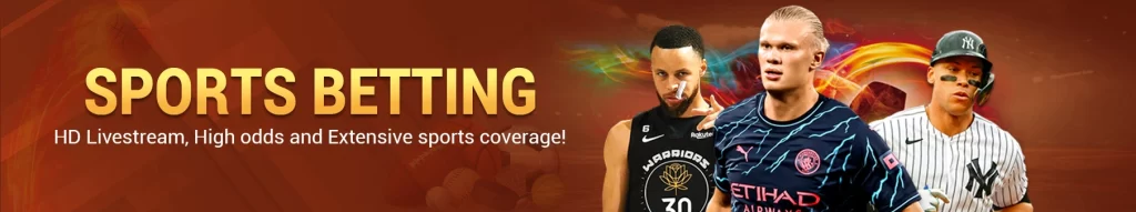 gg77 website image 23 showing sport banner