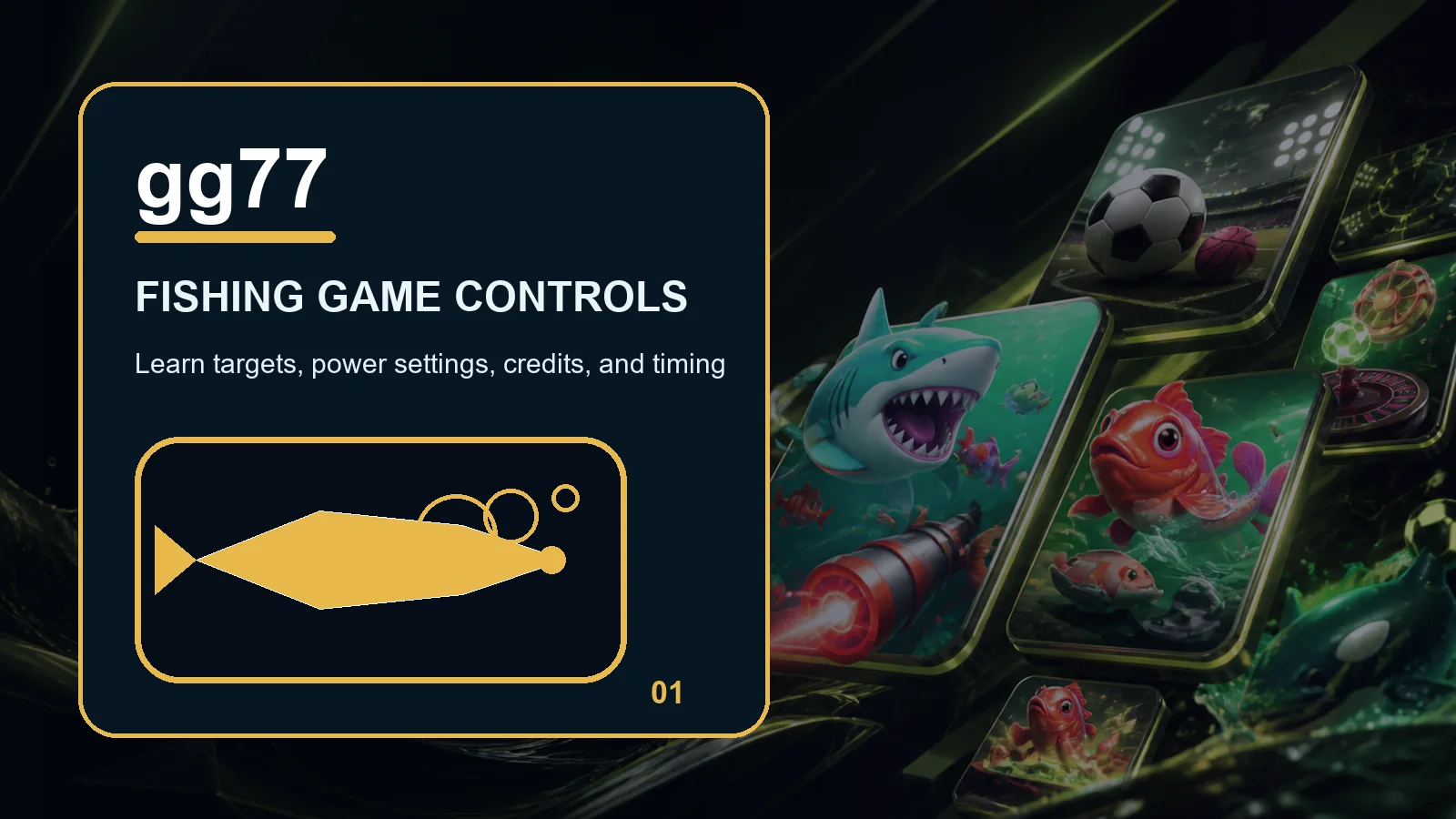 gg77 fishing full-width visual guide 1