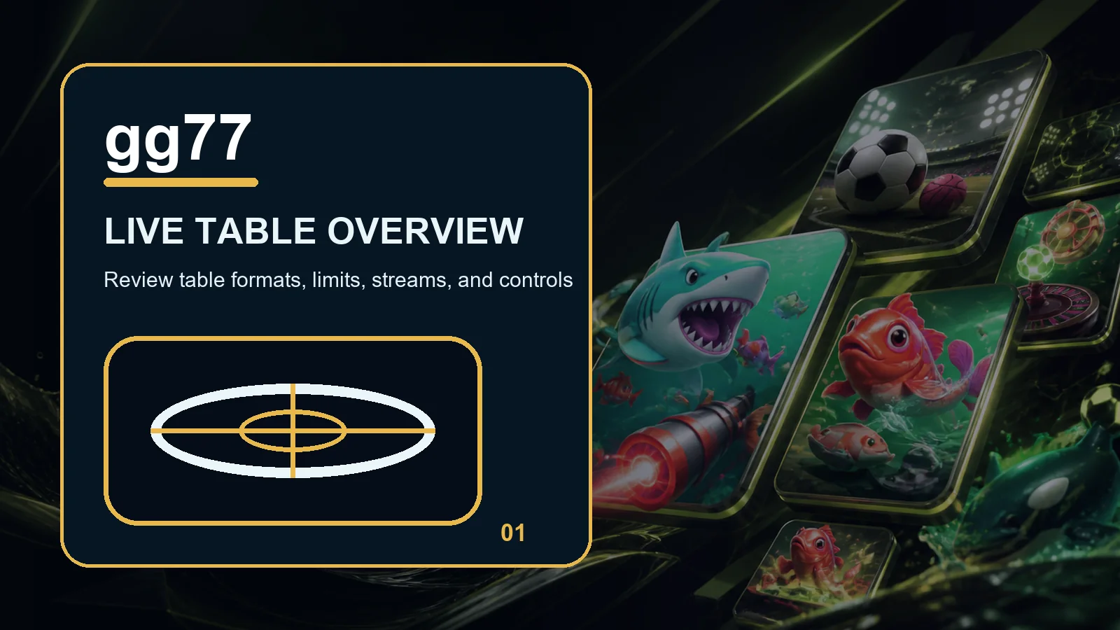 gg77 live casino full-width visual guide 1