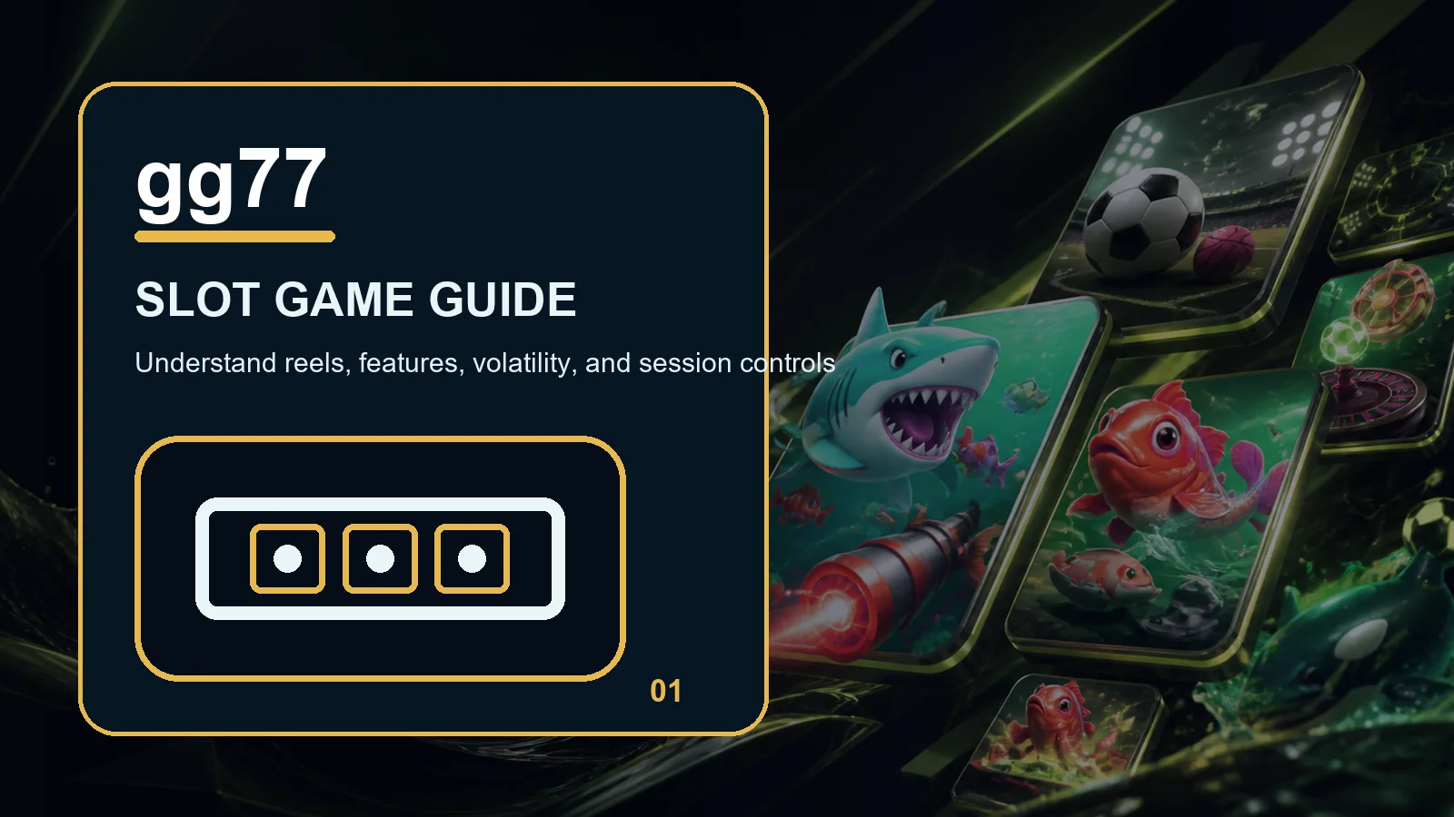 gg77 slots full-width visual guide 1